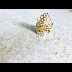 Kendra Scott ring